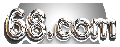 68.com logo