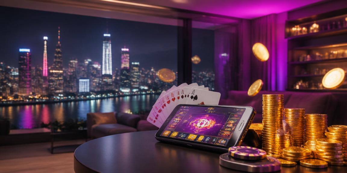 68.com Live Casino